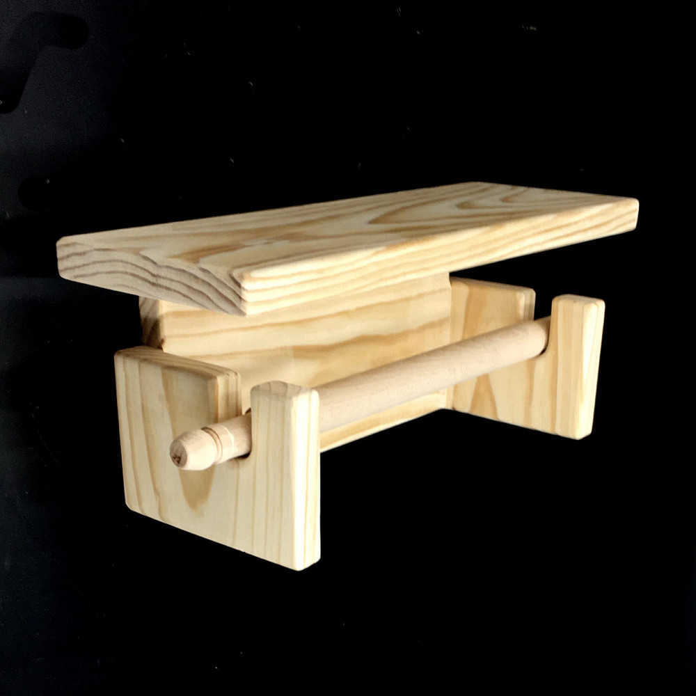 Тримач для паперових рушників "Ебрахам" бланже Миколаїв - фото 3