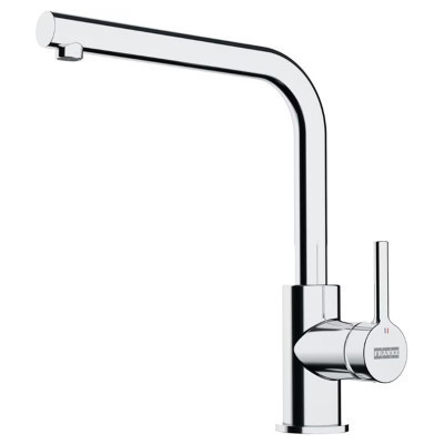 Смеситель Franke Lina L Shape (115.0693.230) Винница - изображение 1