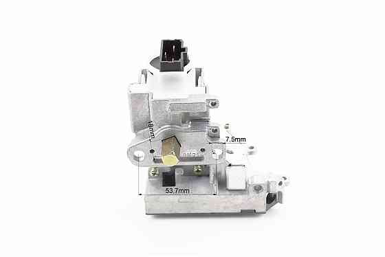 Замок запалювання Yamaha SA-16 / 36J / 39J Київ