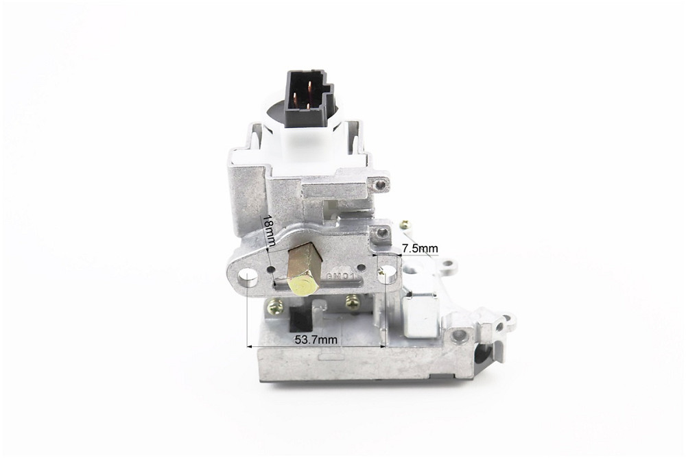 Замок запалювання Yamaha SA-16 / 36J / 39J Київ - фото 3