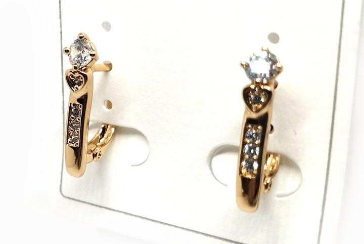 Серьги женские 2024 Киев - изображение 1