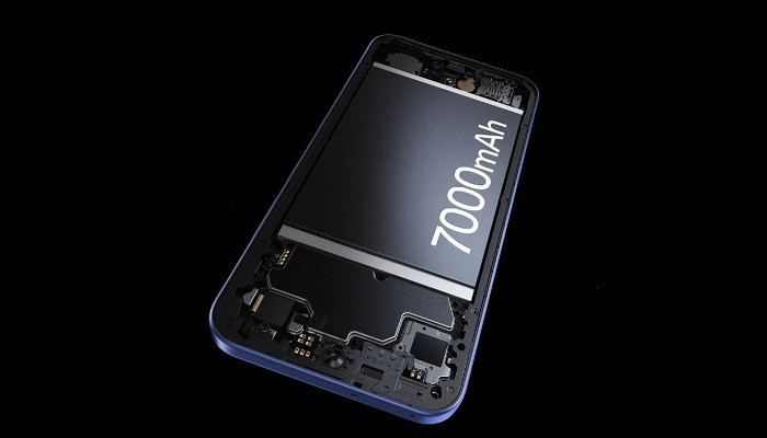Смартфон Oppo A6 Pro 4G 8/256GB Stellar Blue ( 17702 ) Харків - фото 19