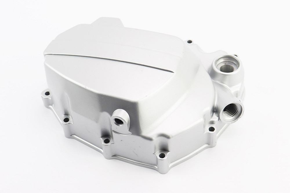 Кришка двигуна права Київ - фото 2