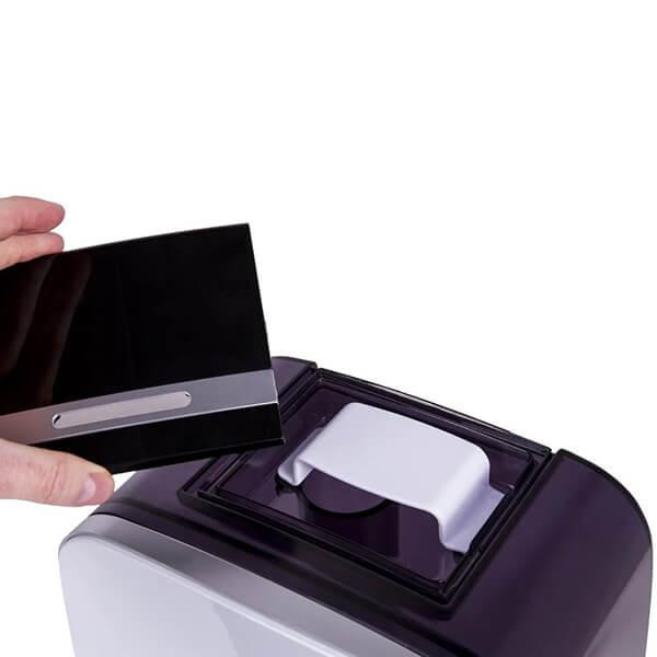 Зволожувач повітря Electrolux EHU-3315D SENSEhealthline Чернівці - фото 7