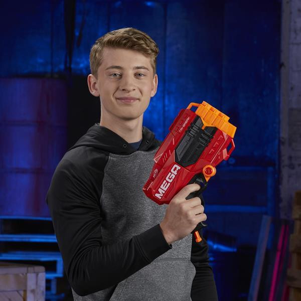 Бластер Nerf Mega Три Брейк (E0103) Харьков - изображение 11