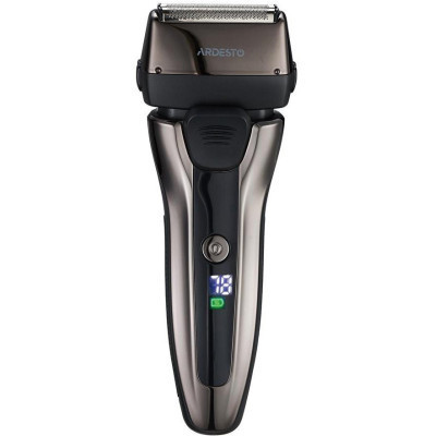 Электробритва Ardesto SHR-B8WDR Винница - изображение 1
