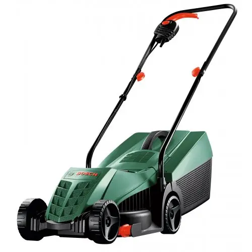 Потужна газонокосарка електрична Bosch EasyRotak 32-205 : 1.2 кВт, ширина захвата 32 см (06008A6300) Київ