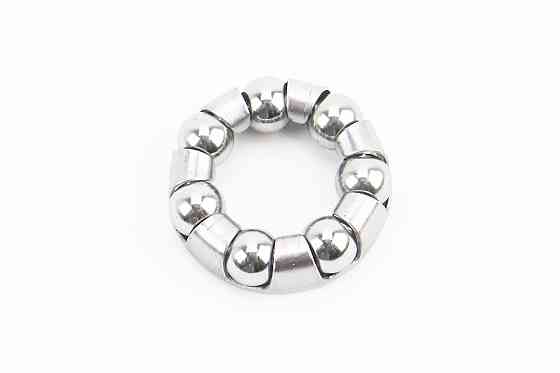 Підшипник MTB втулки 1/4" (Ø6,35мм) х 7 кульок Київ