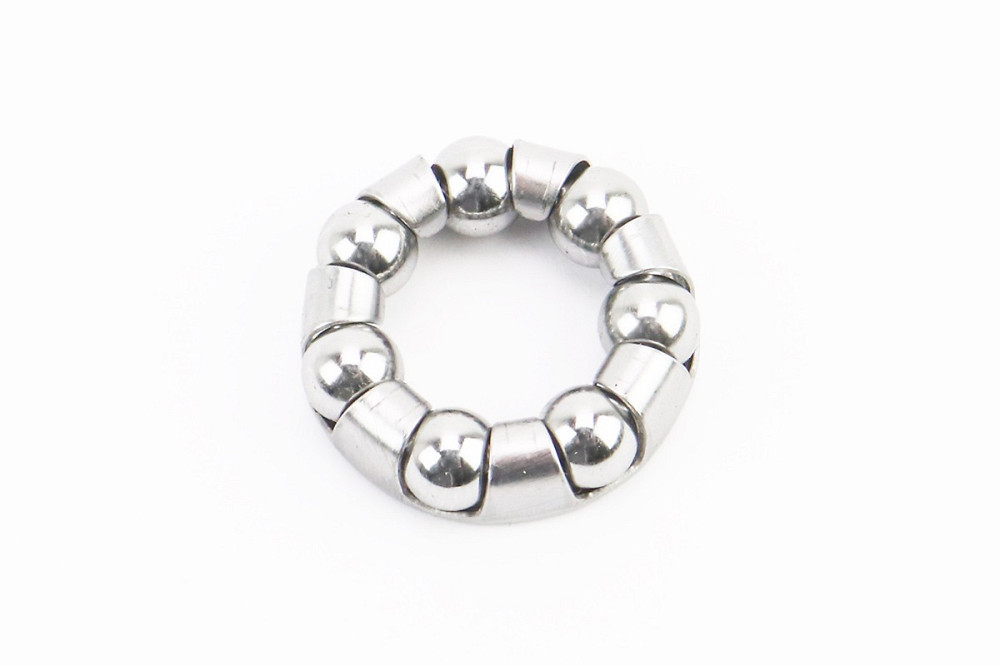 Підшипник MTB втулки 1/4" (Ø6,35мм) х 7 кульок Київ - фото 1