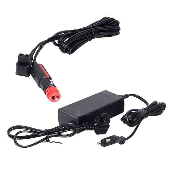 Холодильник автомобільний Brevia 30л (компресор LG) 22515 Київ