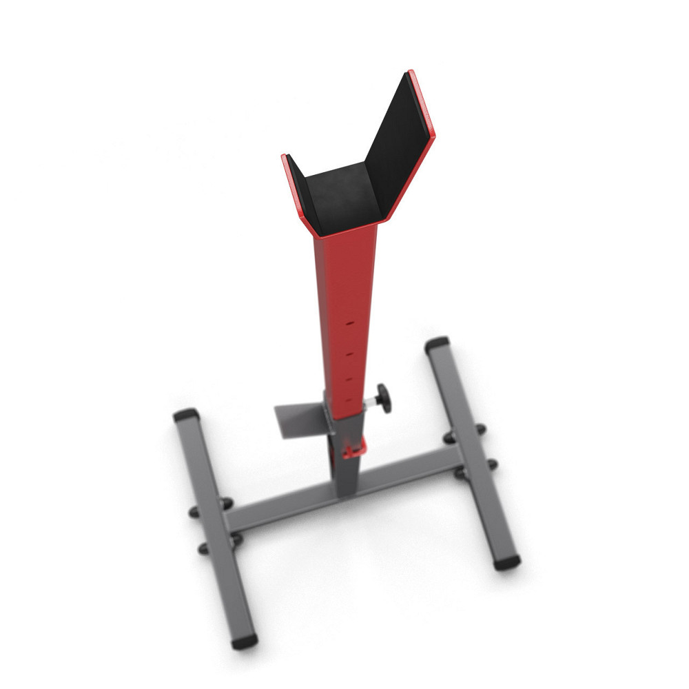 Стойки под штангу Magnus-100 Стойки, скамьи для жима и приседаний независимые регулируемые Киев - изображение 5