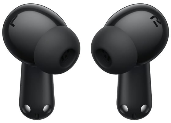 Гарнітура OPPO Enco Air4 Pro ETEA1 Midnight Black (6992295) Київ
