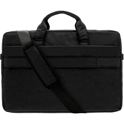 Сумка для ноутбука ColorWay 17.3&quot; Modern Black (CW-LBM173-BK) Вінниця - фото 4
