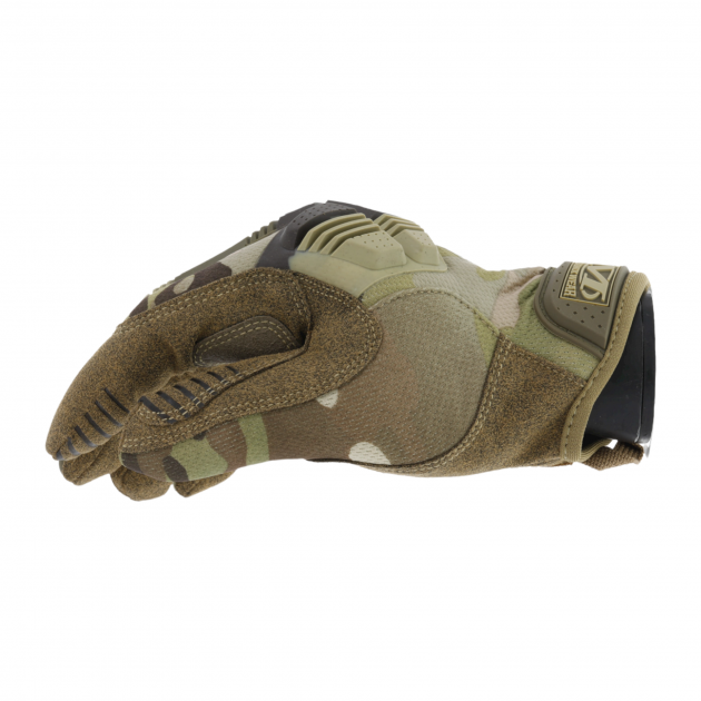 Военные штурмовые перчатки Mechanix M-Pact Мультикам L Винница - изображение 5