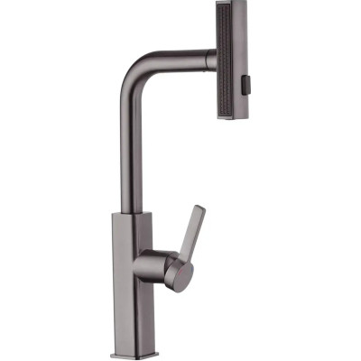 Змішувач Kroner Klassisch-PVD03918 (CV032499) Вінниця - фото 7