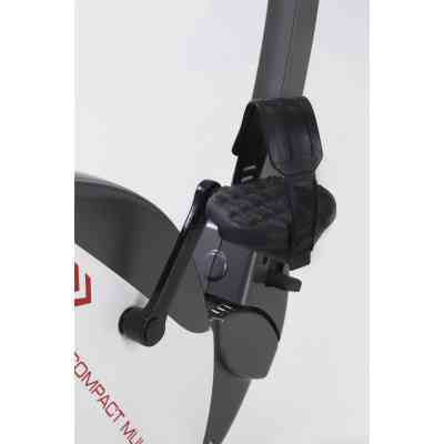 Велотренажер Toorx Upright Bike BRX Compact Multifit (BRX-COMPACT-MFIT) (929779) Вінниця