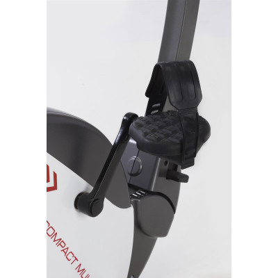 Велотренажер Toorx Upright Bike BRX Compact Multifit (BRX-COMPACT-MFIT) (929779) Вінниця - фото 6