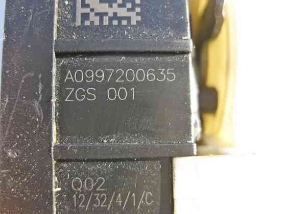 Mercedes-Benz  A2047303635 Замок задніх правих дверей С-Class W204 E-Class W212 GL GLS X166 CLS C218 ML GLE W166 Одесса