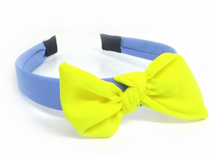 Обруч для волосся тренд Україна Київ - фото 1