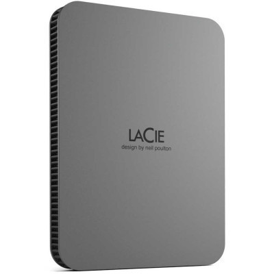 Внешний жесткий диск 2.5" 2TB LaCie (STLR2000400) Винница - изображение 10