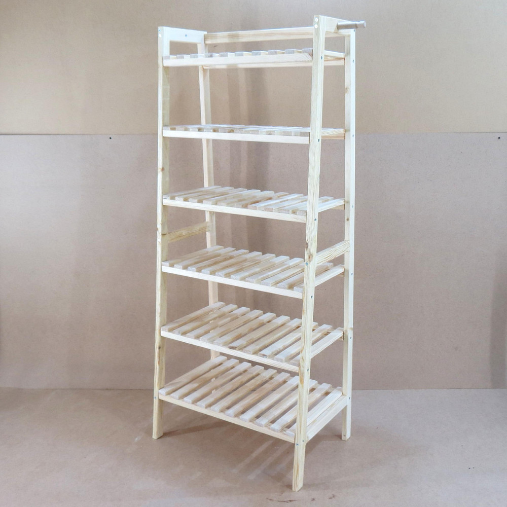 Этажерка разборная 