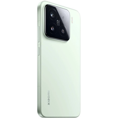 Мобільний телефон Xiaomi 15 12/256GB Green (1128134) Вінниця - фото 6
