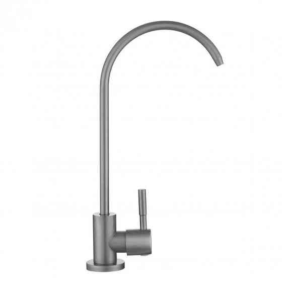 Монокран для осмосу Lidz Mono 270 LDMON270GRP49571 Graphite Київ