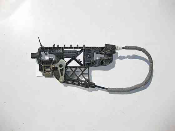 Mercedes-Benz  A2217601534 Рама зовнішньої ручки задніх лівих дверей S-Class W221 Одесса