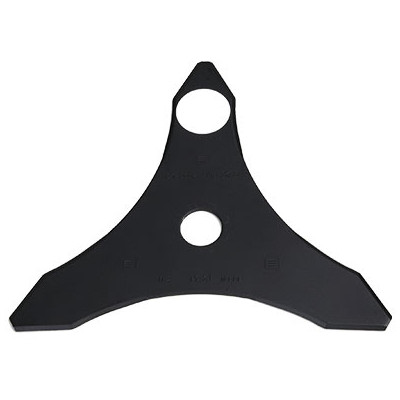 Ніж для тримера ECHO 230*25,4мм 3T для SRM-2620ES, SRM-222ES, SRM-236 (P021014310) Вінниця - фото 1