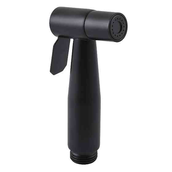 Душевая гигиеническая стоп-лейка Globus Lux S377-BB (000028526) Киев