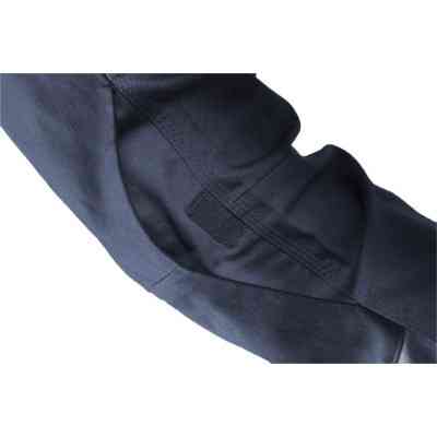 Штани робочі Neo Tools CAMO Navy, розмір L (52), 255 г/м2, з відсіком для наколінни (81-224-L) Вінниця