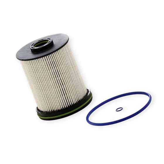 Фильтр Опель Astra K 1.6CTDI (2015-) топливный Мукачево