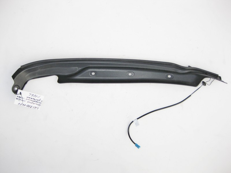 Mercedes-Benz  A1668701151 Накладка кришки багажника ліва з датчиком GL GLS X166 Одеса - фото 2