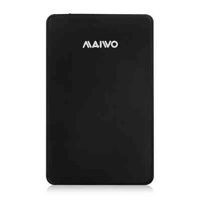 Карман внешний Maiwo K2503D black Винница