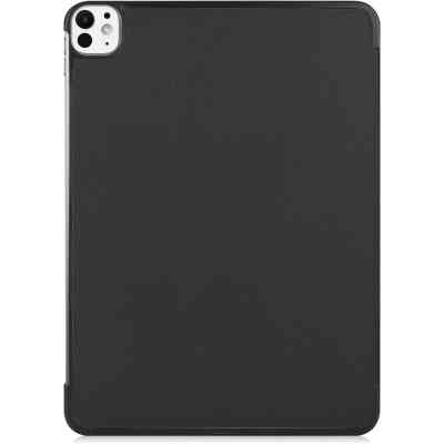 Чехол для планшета BeCover Smart Case Apple iPad Pro 11" M4 2024 Black (711621) Винница