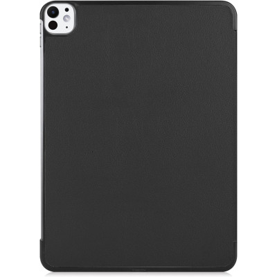 Чехол для планшета BeCover Smart Case Apple iPad Pro 11" M4 2024 Black (711621) Винница - изображение 6
