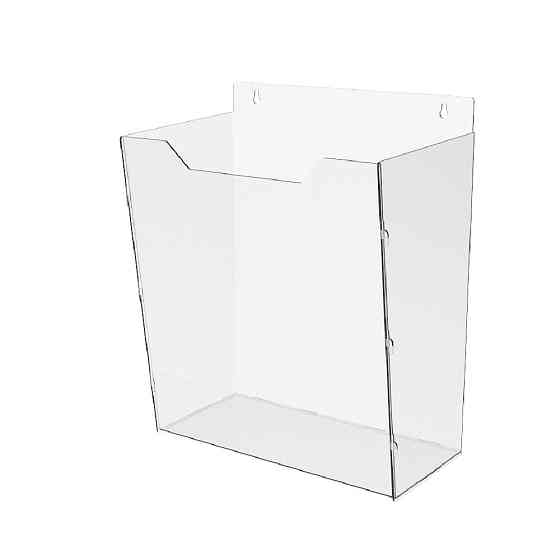 Кишеня буклетниця EKOSTAR 1 ярусна 233х90х262 Київ