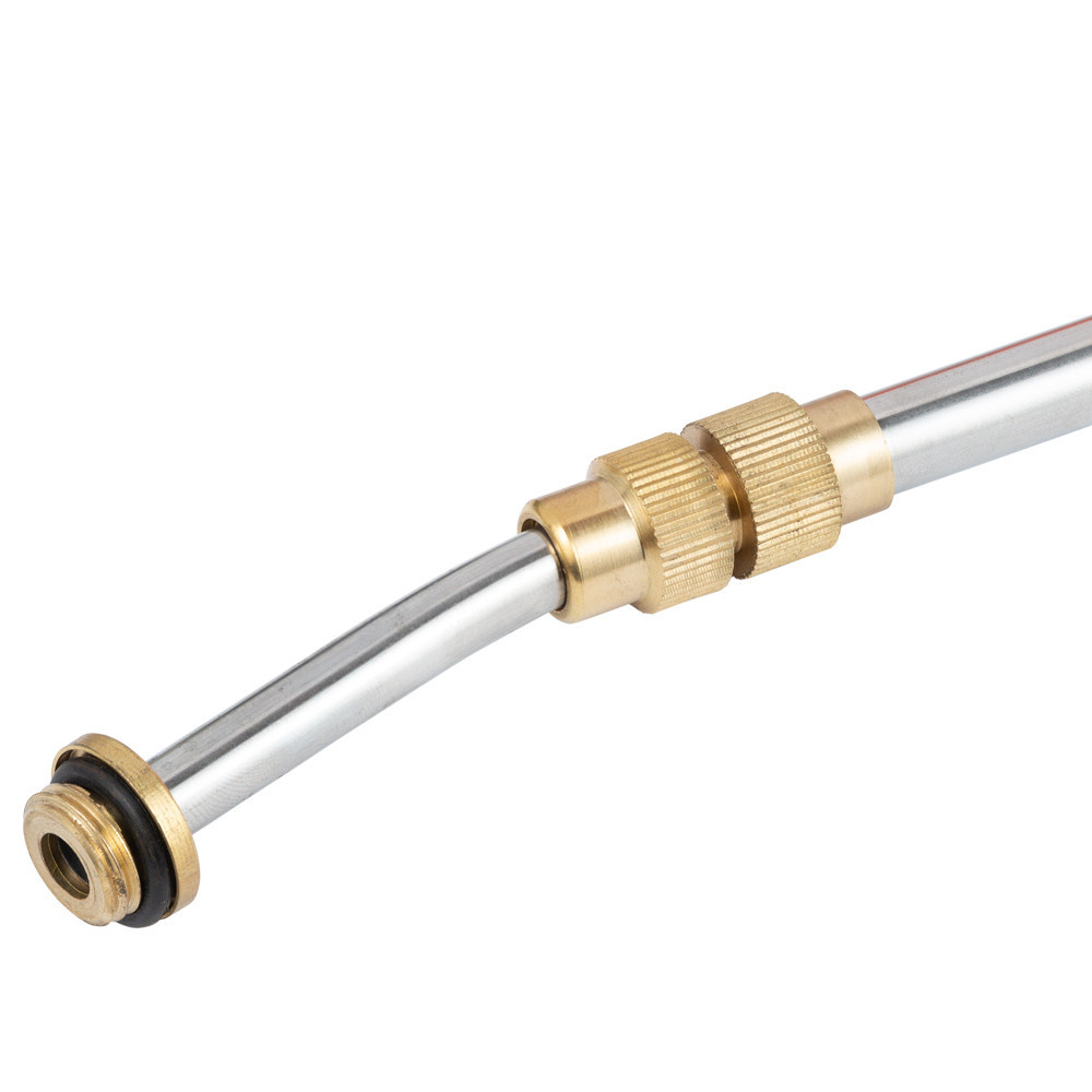 Опрыскиватель аккумуляторный 16л FLORA (5001524) Киев - изображение 7