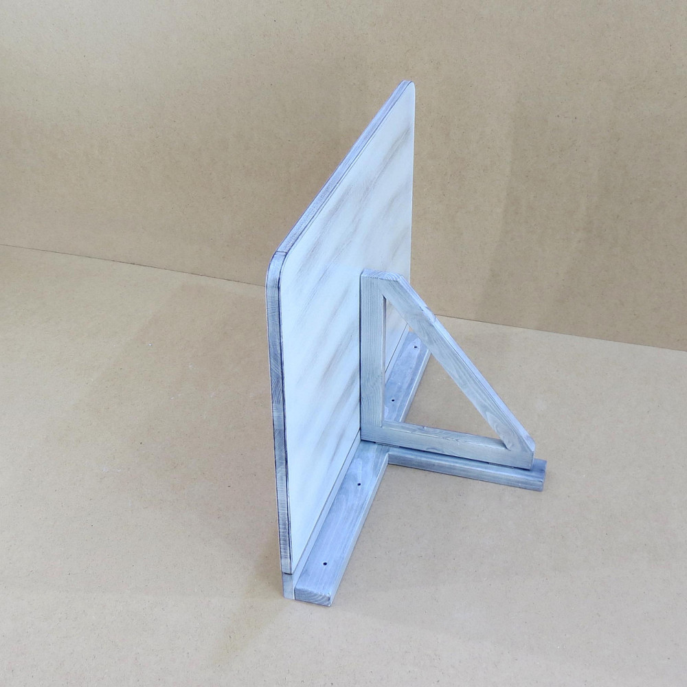 Настенный складной столик 