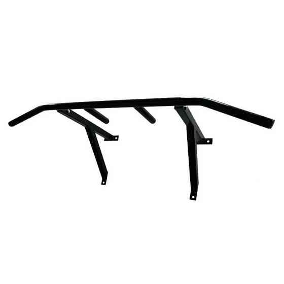 Турнік настінний Wide Pro чорний NE-TR-16B Вінниця