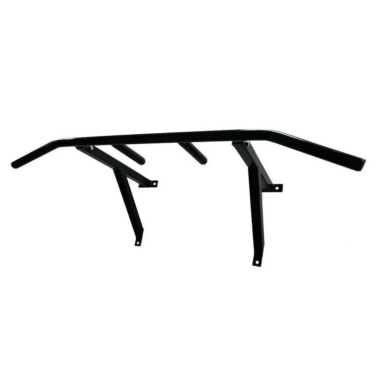 Турнік настінний Wide Pro чорний NE-TR-16B Вінниця - фото 1