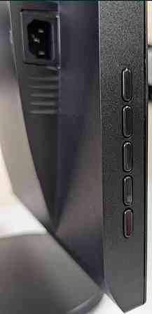 Монітор Philips 243S7E/FHD/LED/IPS/Тонкі рамки/24"/60Гц Київ