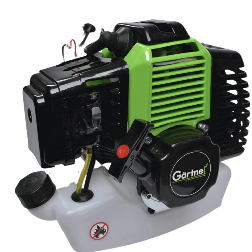 Тример бензиновий Tekhmann Gärtner BCG-2812 Житомир