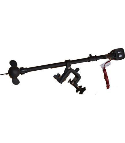 Электромотор для лодок Haswing W-20 Киев - изображение 4