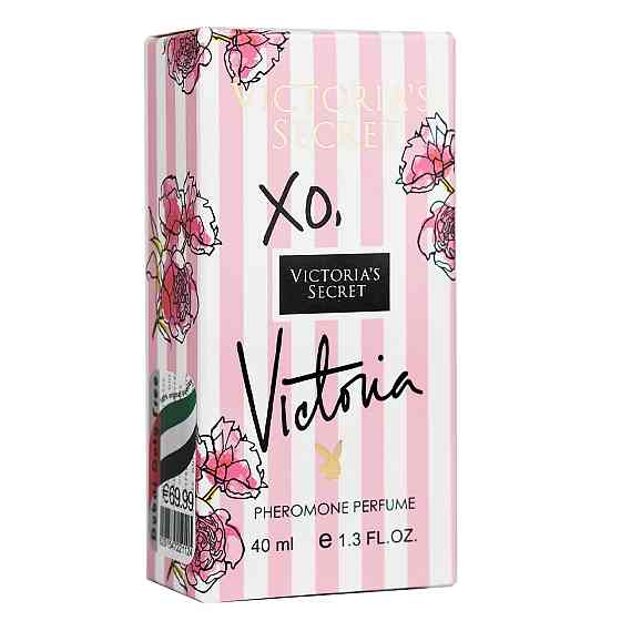 Victorias Secret XO Victoria Pheromone Parfum женский 40 мл Коломыя