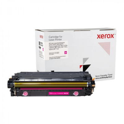 Картридж Xerox HP CF363X (508X), Canon 040H magenta (006R03682) Вінниця - фото 1