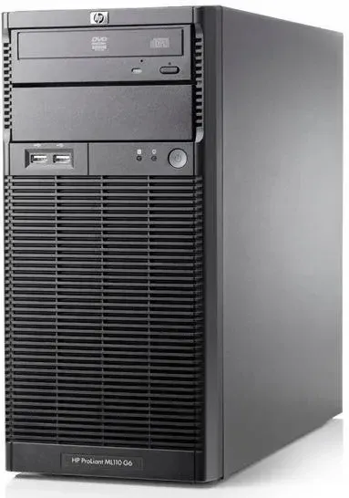 Сервер HP Сервер ML110G6 (470064-341) Київ - фото 1