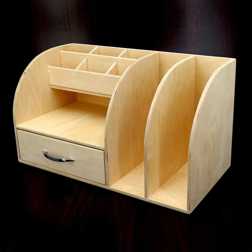 Бюро для бумаг 