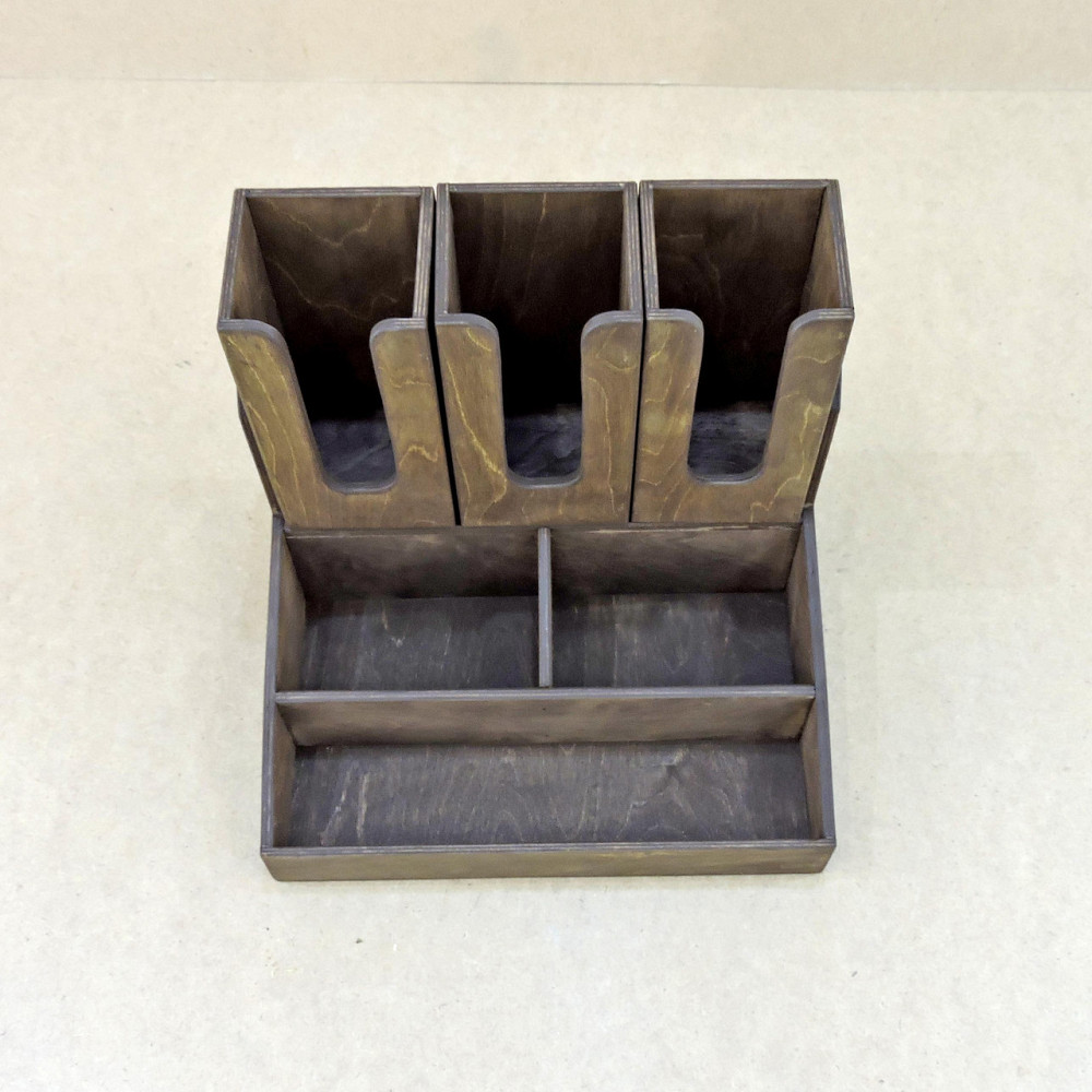 Кофейный органайзер 