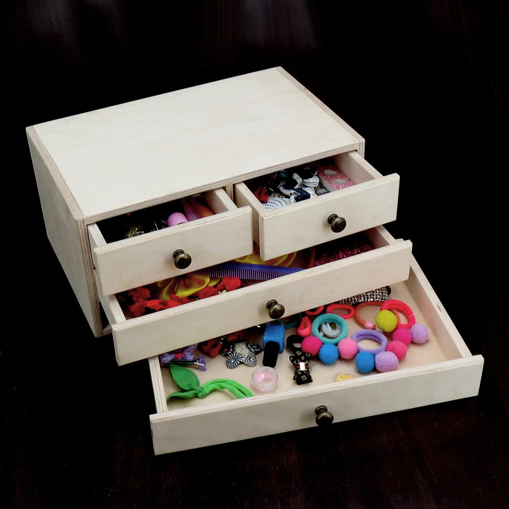 Органайзер для косметики 